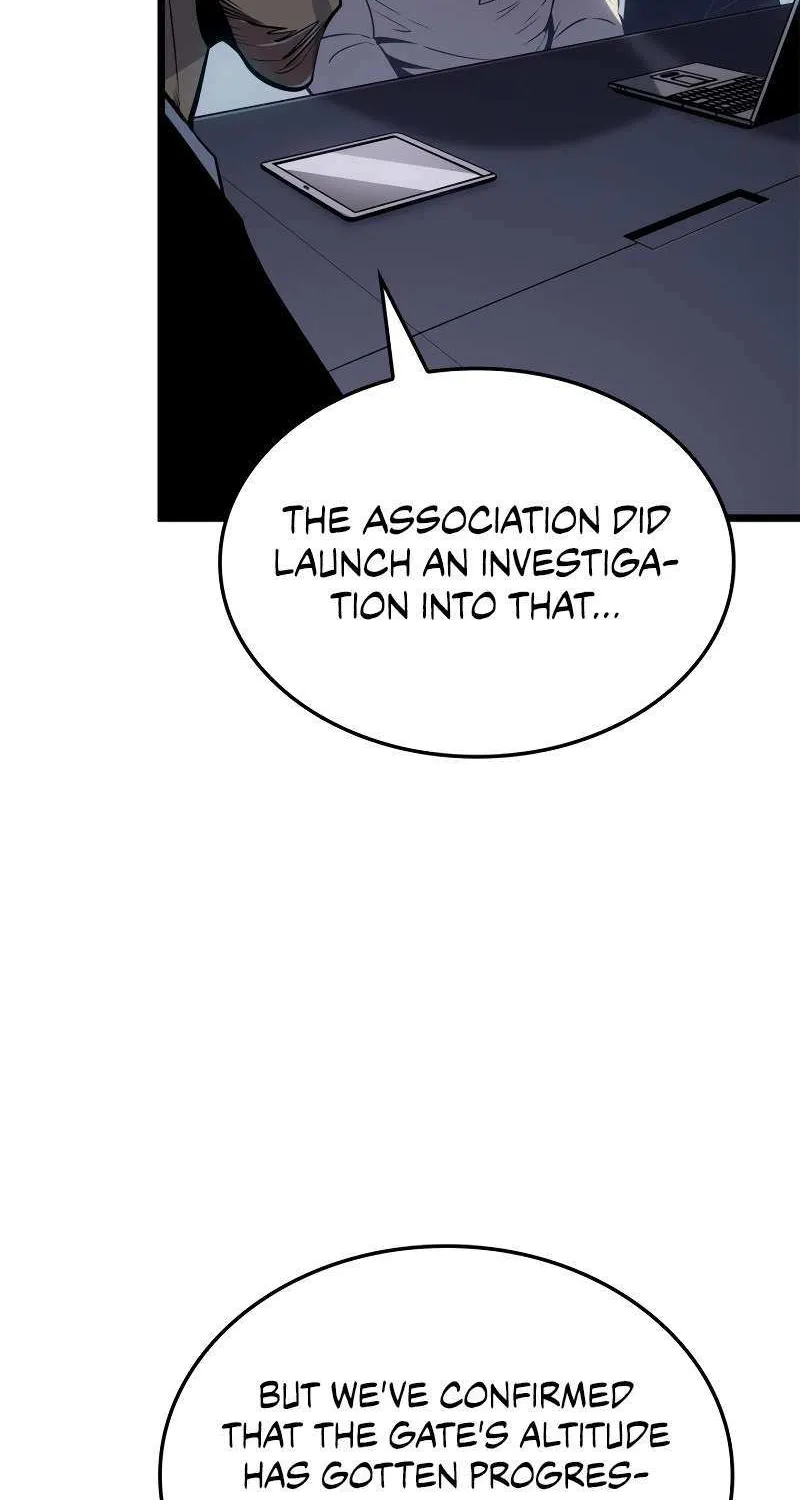 Solo Leveling: Ragnarok, chapter 62, page 27