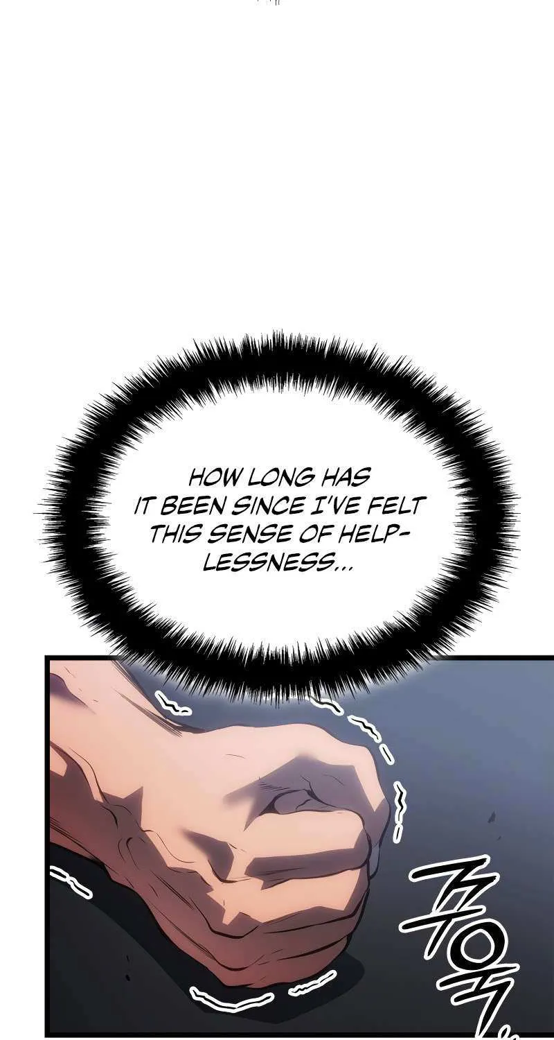 Solo Leveling: Ragnarok, chapter 62, page 34
