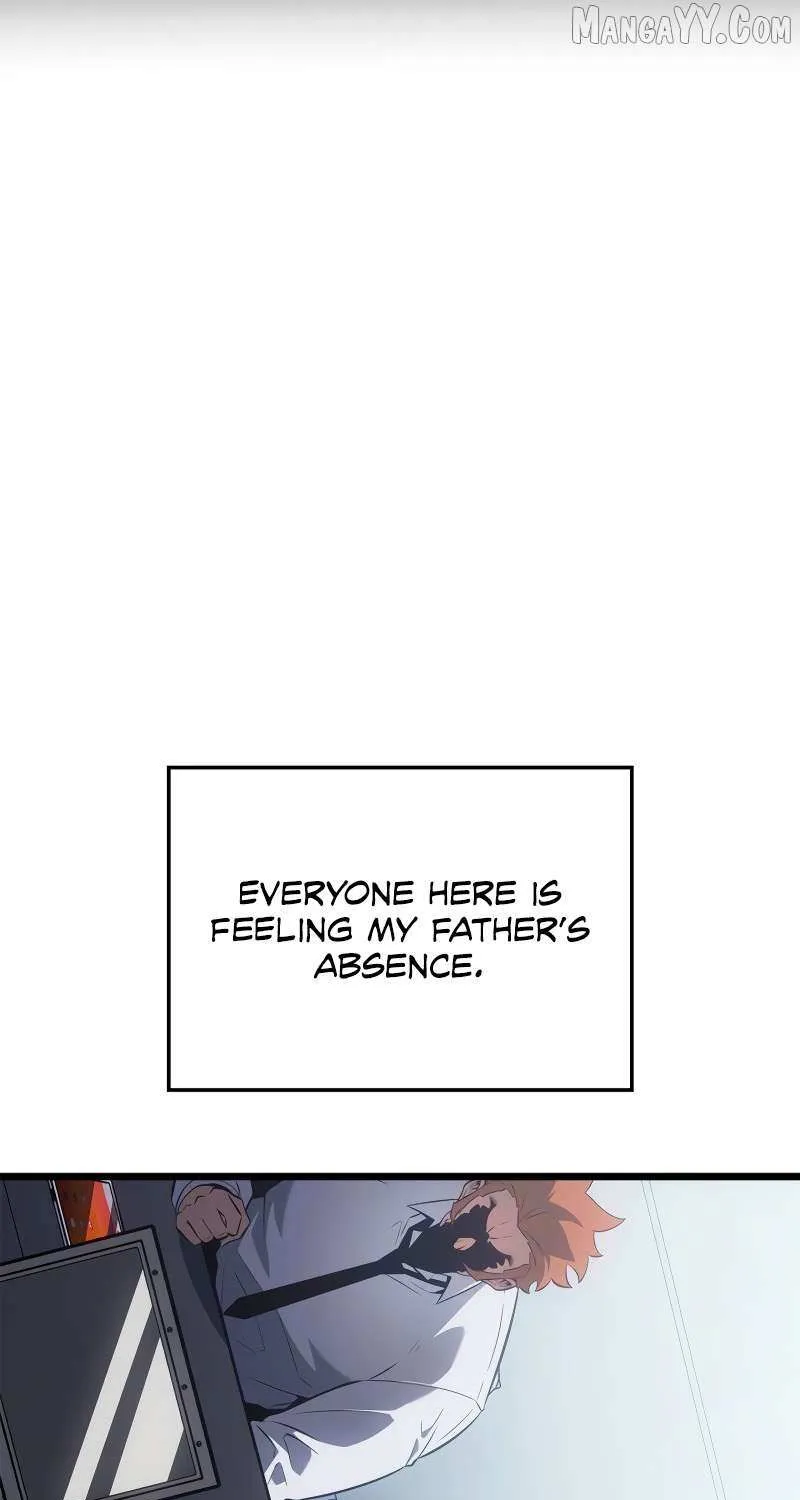 Solo Leveling: Ragnarok, chapter 62, page 42