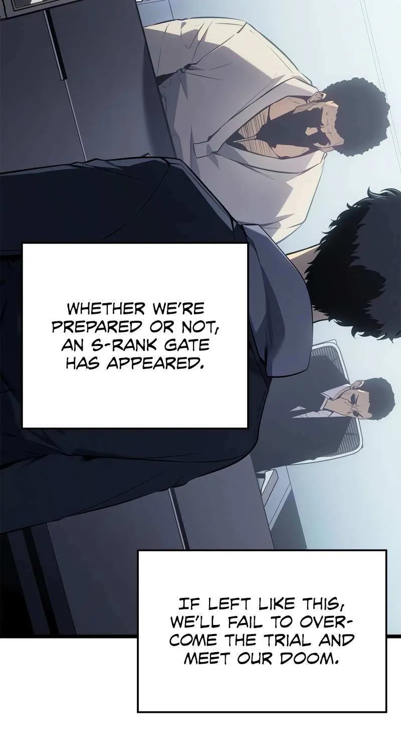 Solo Leveling: Ragnarok, chapter 62, page 43