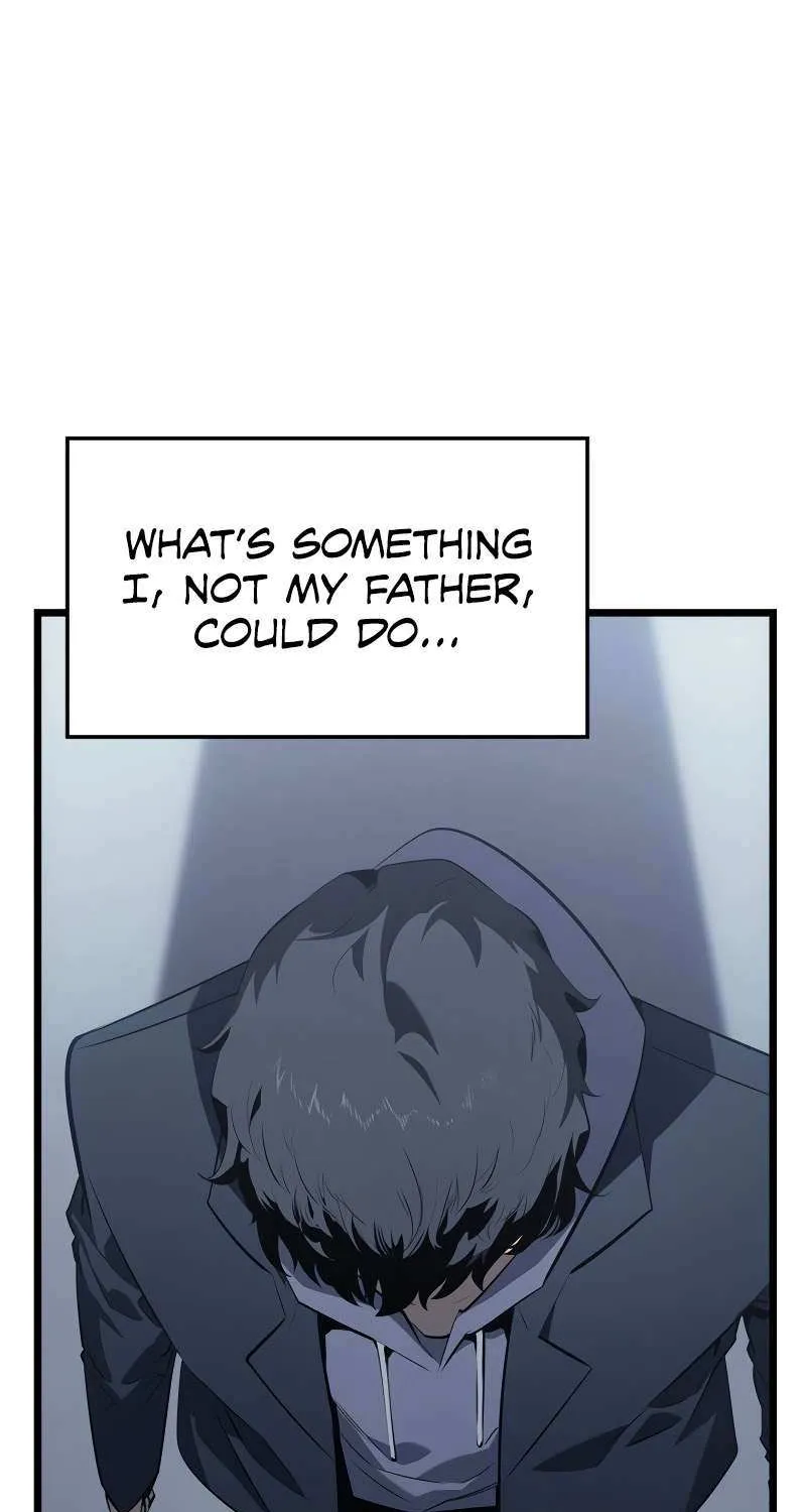 Solo Leveling: Ragnarok, chapter 62, page 44