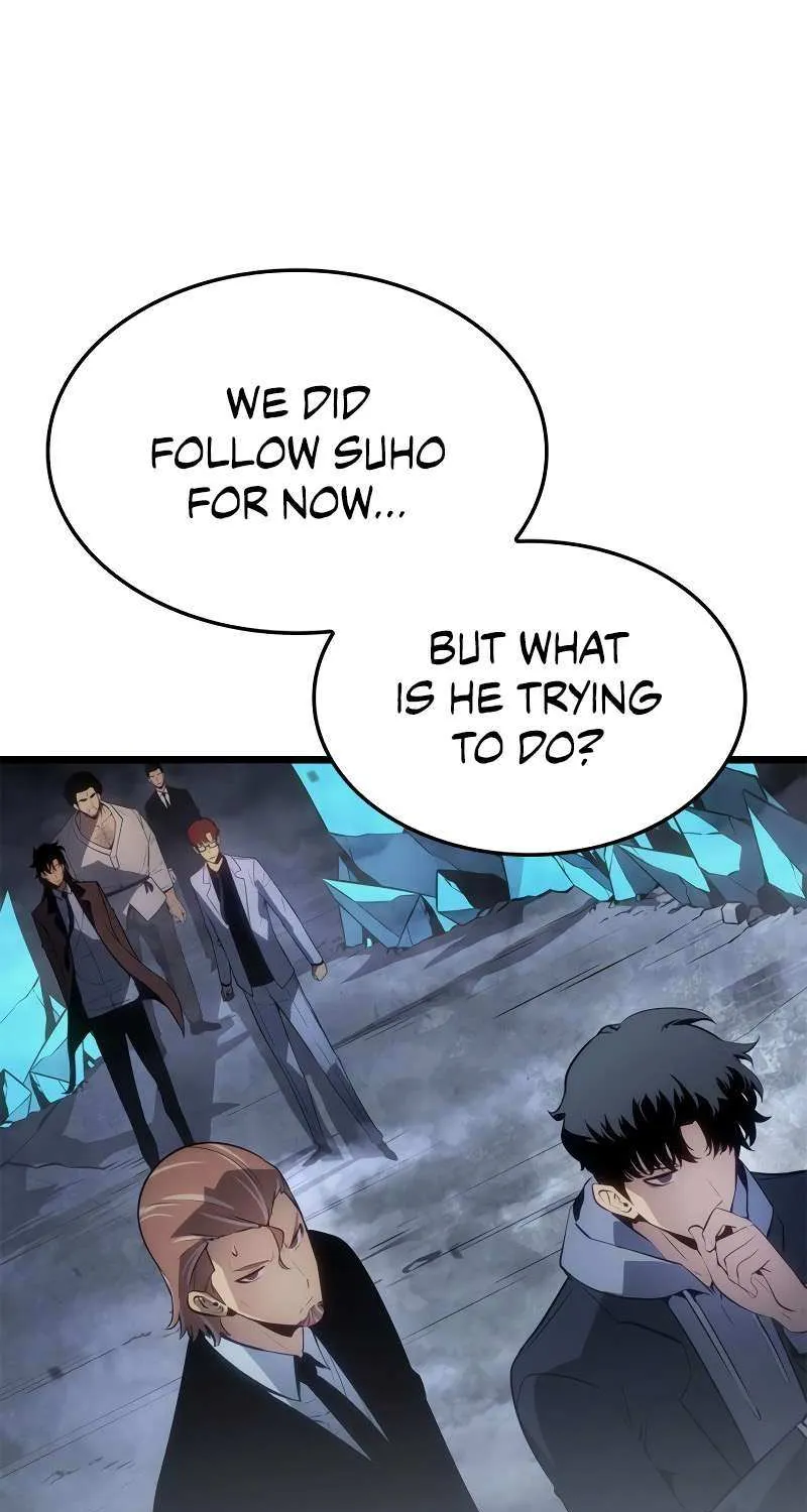 Solo Leveling: Ragnarok, chapter 62, page 68