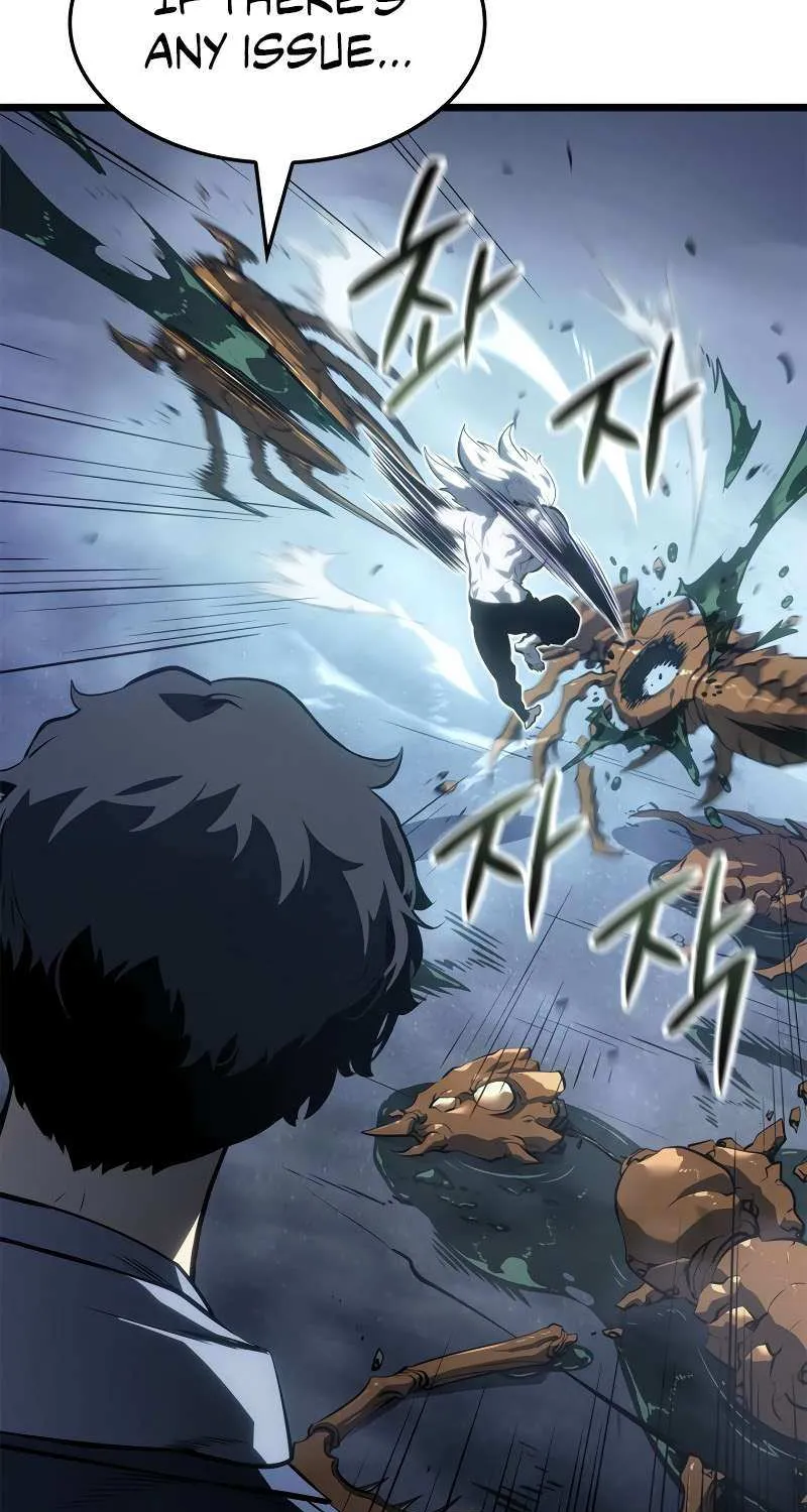 Solo Leveling: Ragnarok, chapter 62, page 88