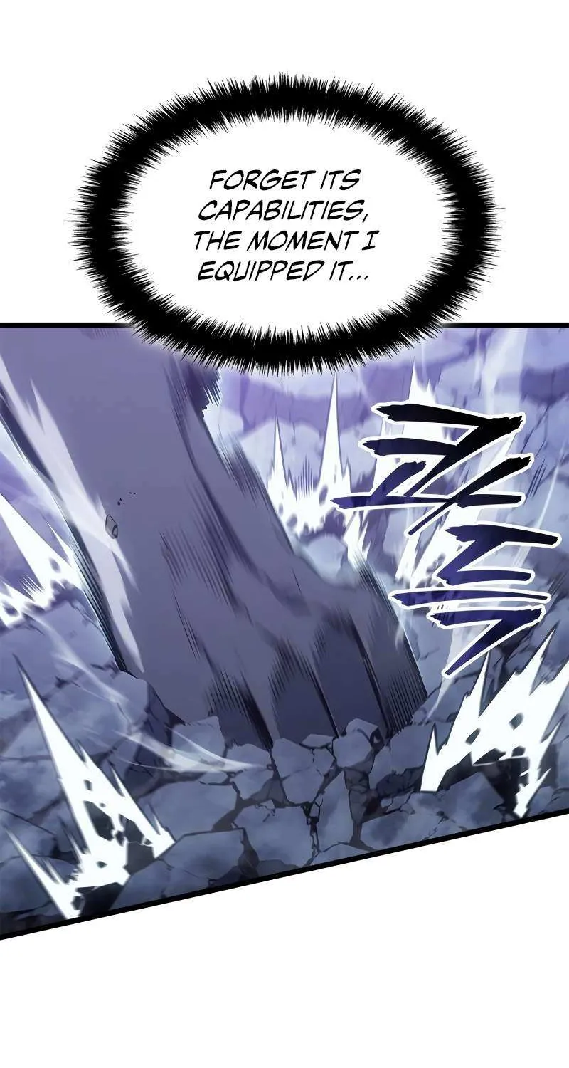 Solo Leveling: Ragnarok, chapter 62, page 91