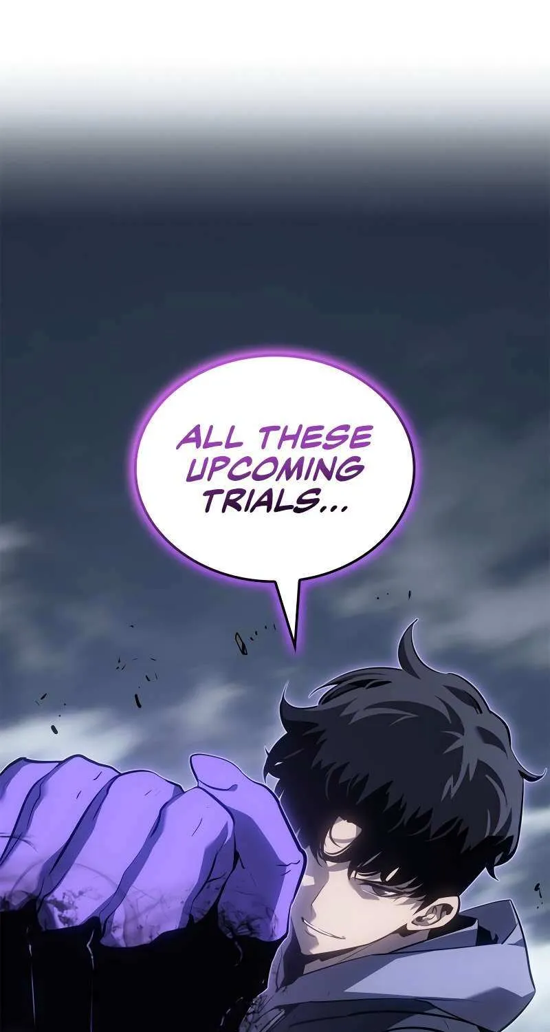 Solo Leveling: Ragnarok, chapter 62, page 100