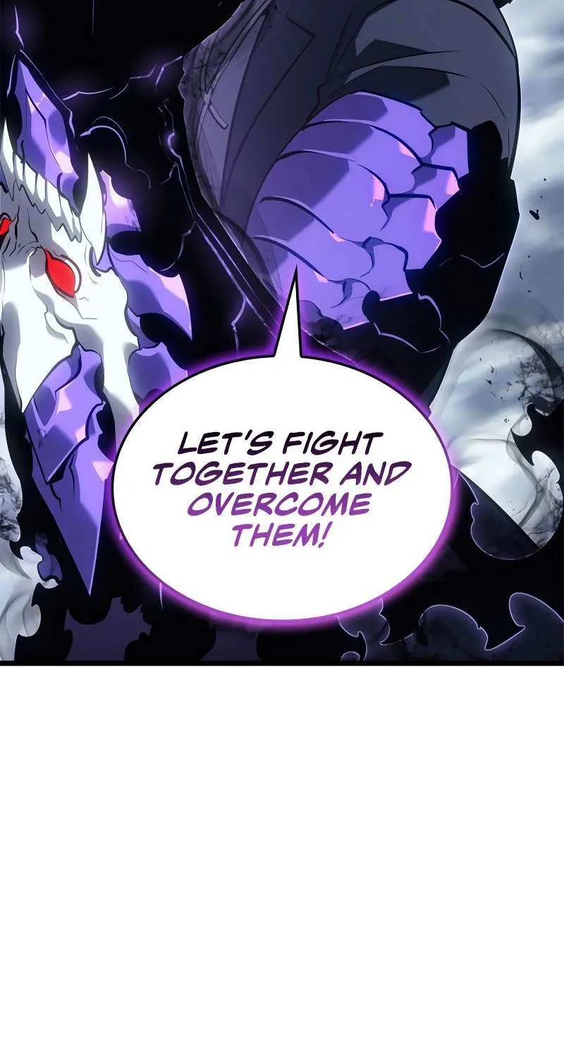 Solo Leveling: Ragnarok, chapter 62, page 101