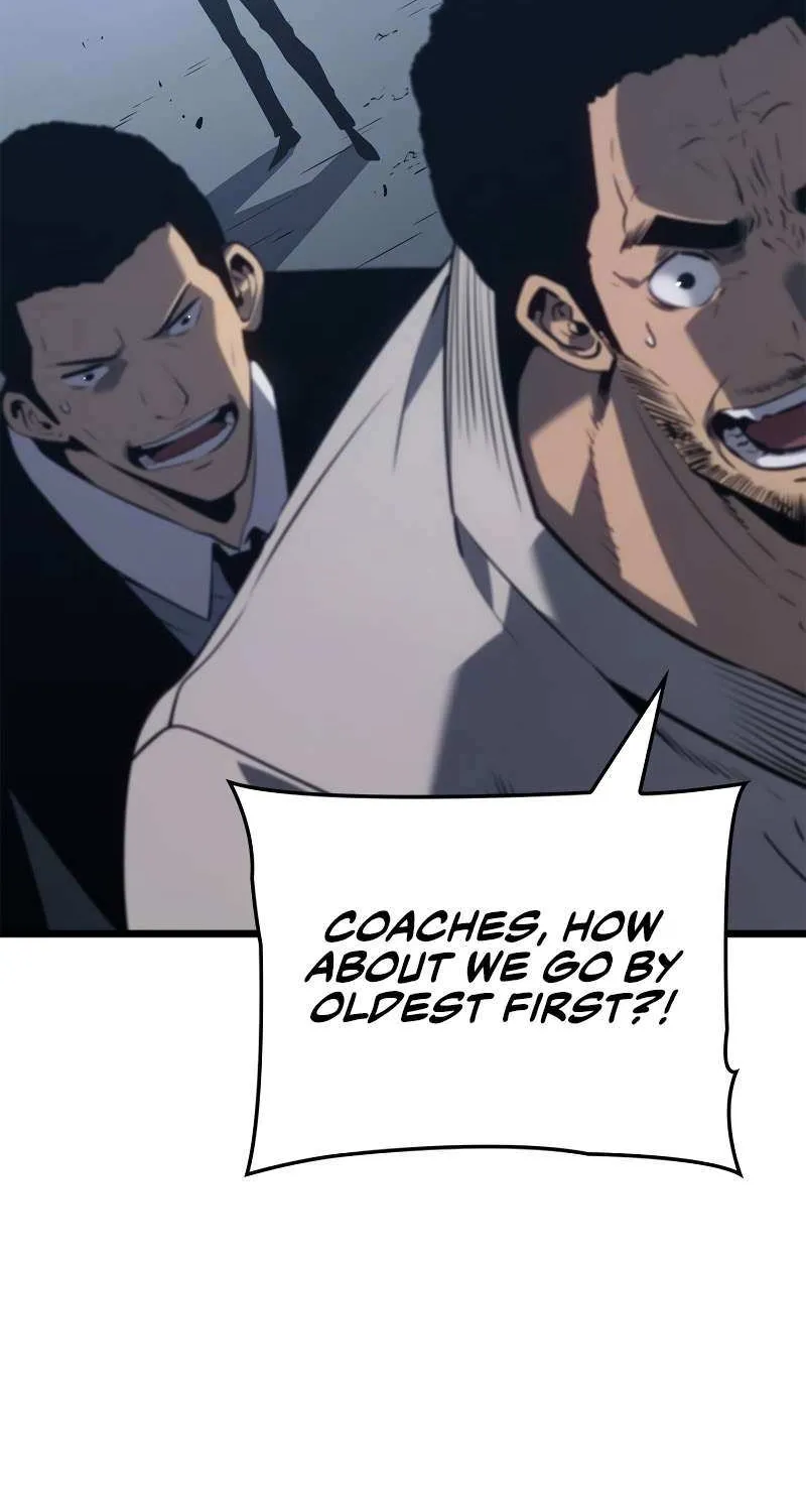 Solo Leveling: Ragnarok, chapter 62, page 105