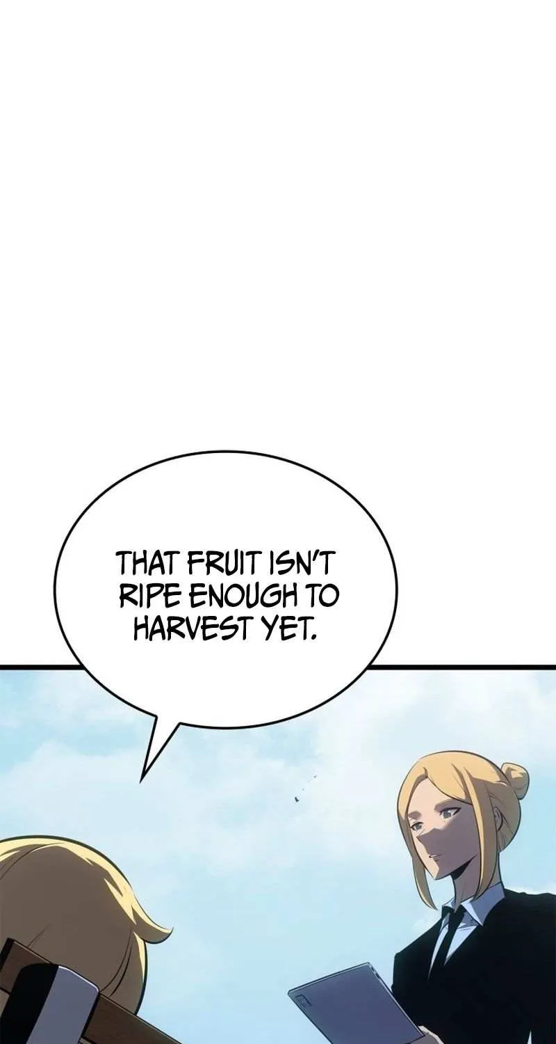 Solo Leveling: Ragnarok, chapter 63, page 11