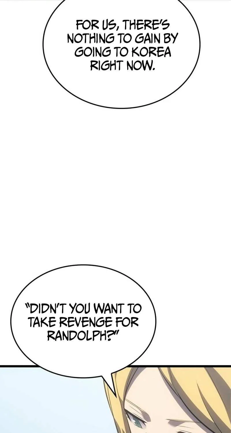 Solo Leveling: Ragnarok, chapter 63, page 14