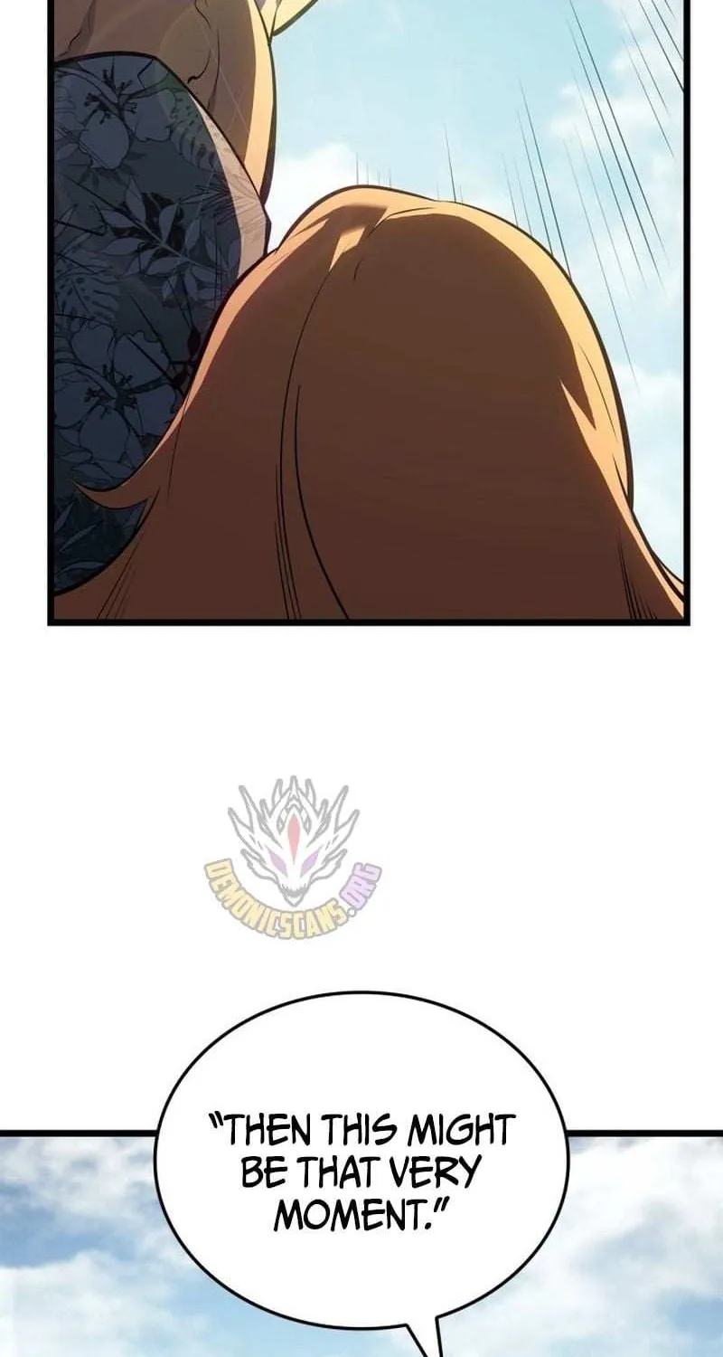 Solo Leveling: Ragnarok, chapter 63, page 17