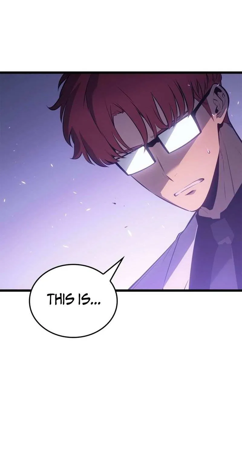 Solo Leveling: Ragnarok, chapter 63, page 27
