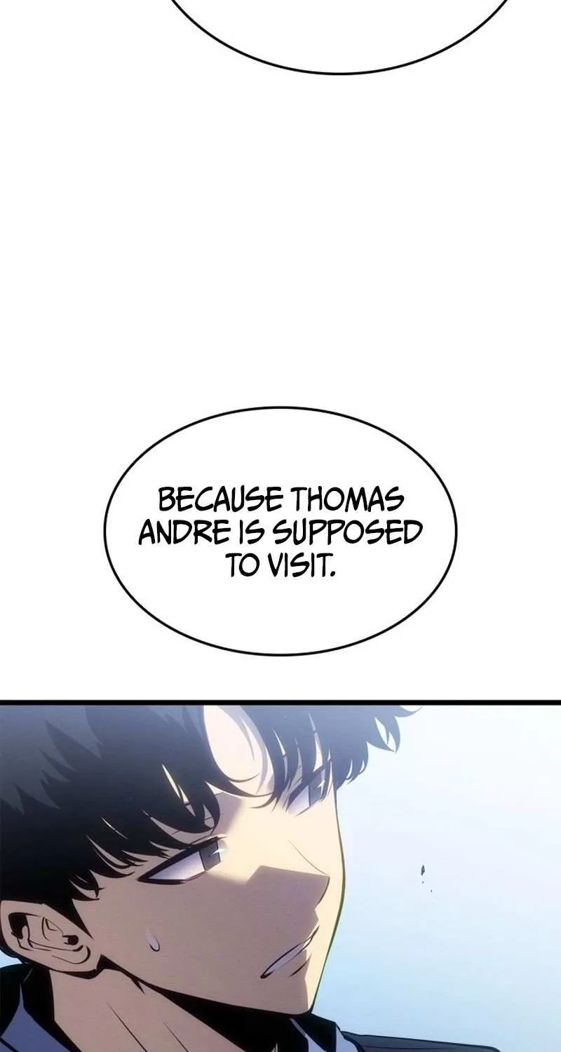 Solo Leveling: Ragnarok, chapter 63, page 43