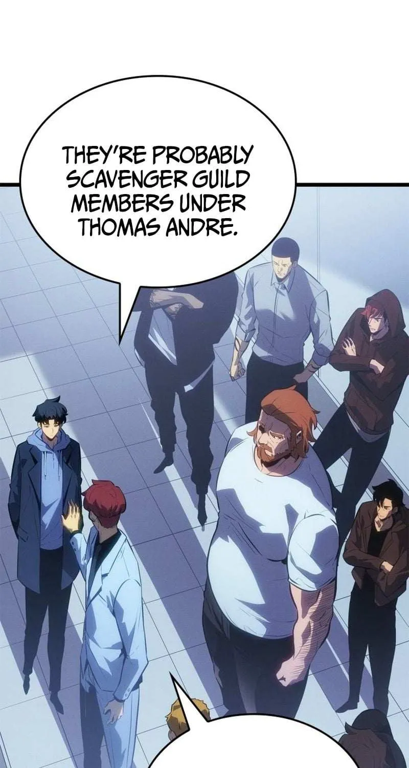 Solo Leveling: Ragnarok, chapter 63, page 51