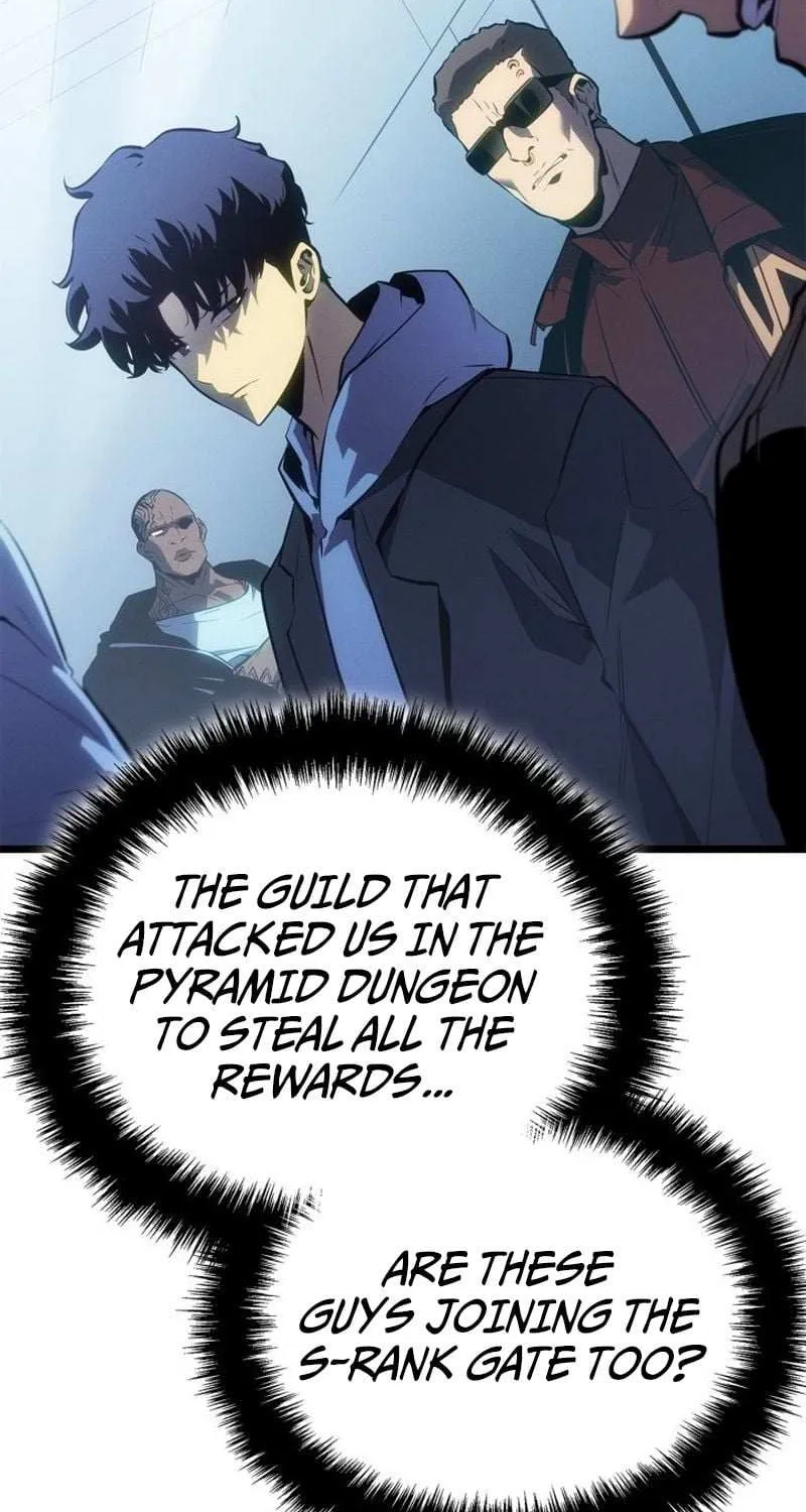 Solo Leveling: Ragnarok, chapter 63, page 53