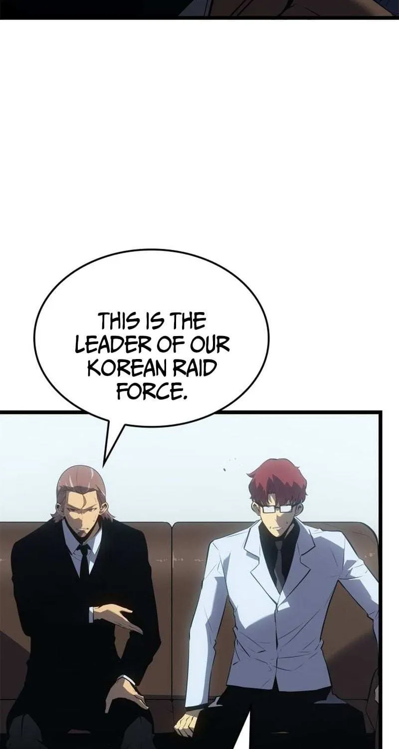 Solo Leveling: Ragnarok, chapter 63, page 57