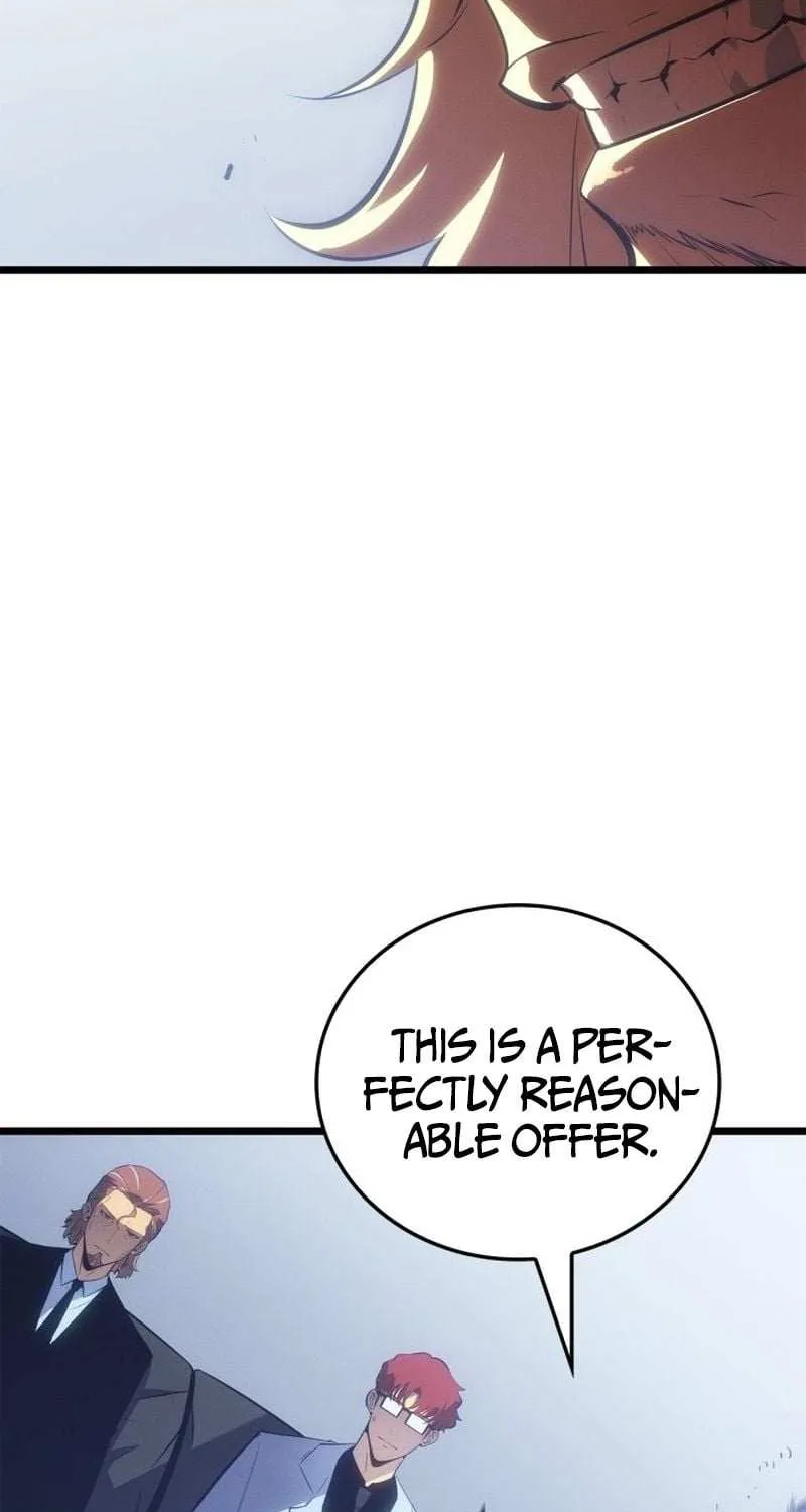 Solo Leveling: Ragnarok, chapter 63, page 65