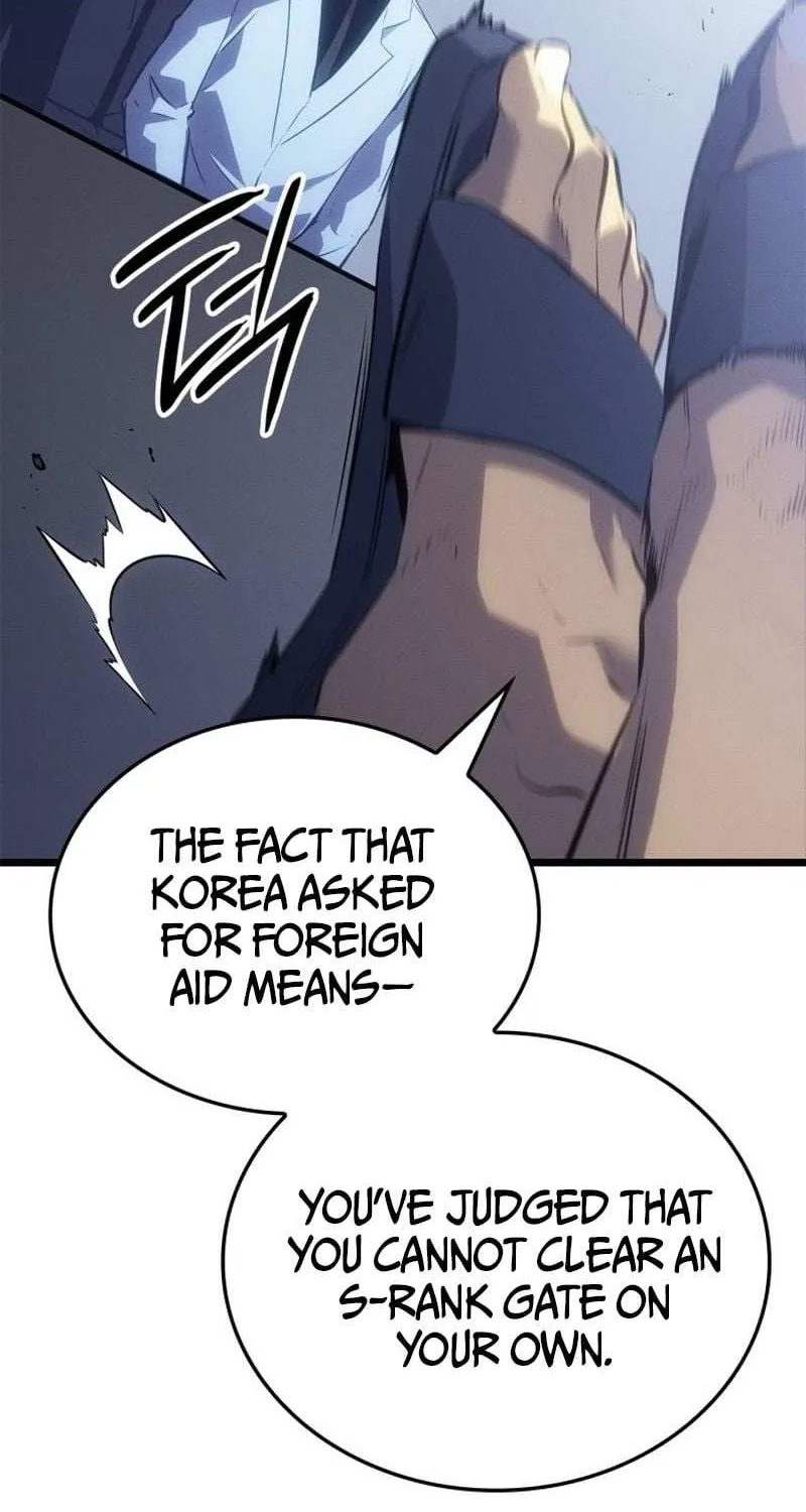 Solo Leveling: Ragnarok, chapter 63, page 66