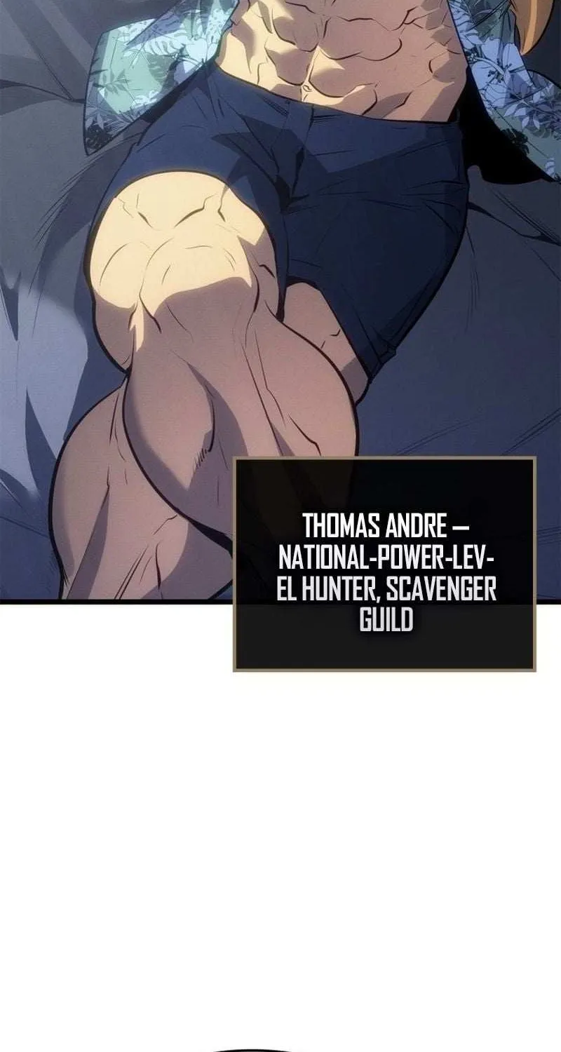 Solo Leveling: Ragnarok, chapter 63, page 68