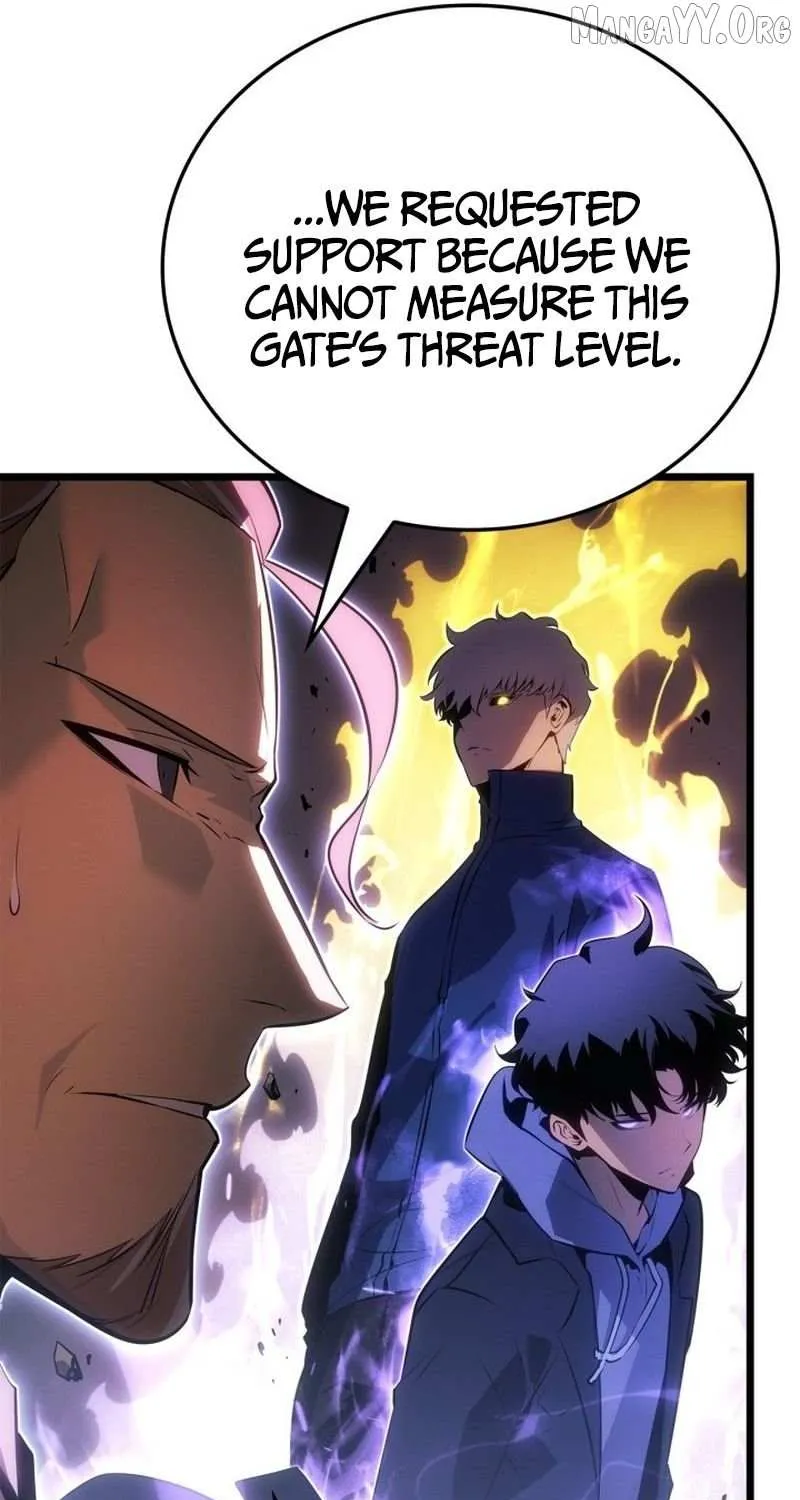 Solo Leveling: Ragnarok, chapter 63, page 70