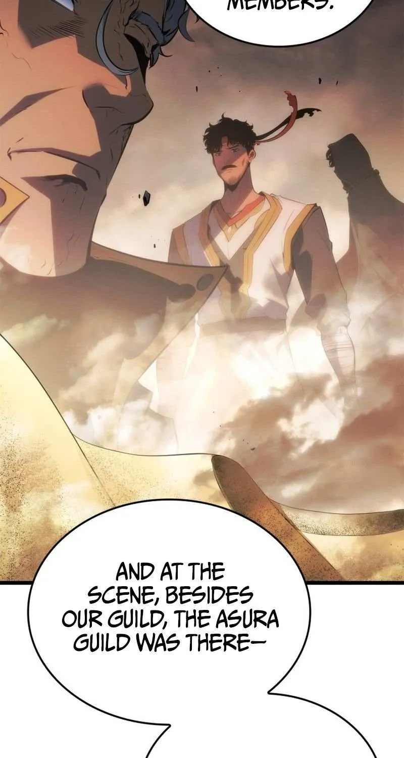 Solo Leveling: Ragnarok, chapter 63, page 74