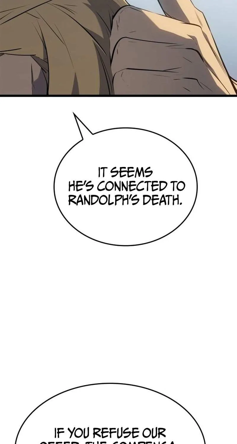 Solo Leveling: Ragnarok, chapter 63, page 81