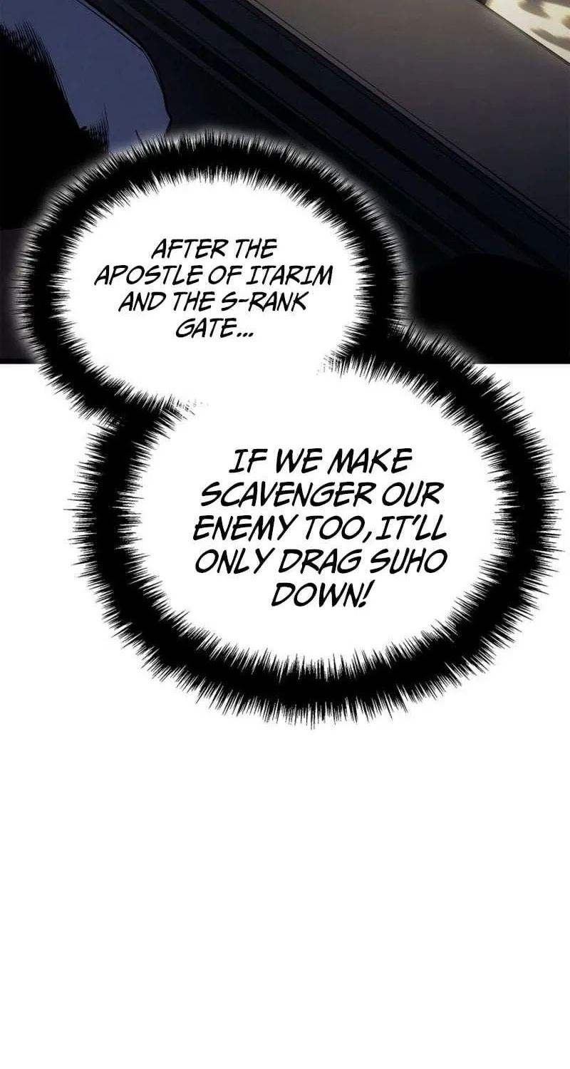 Solo Leveling: Ragnarok, chapter 63, page 87