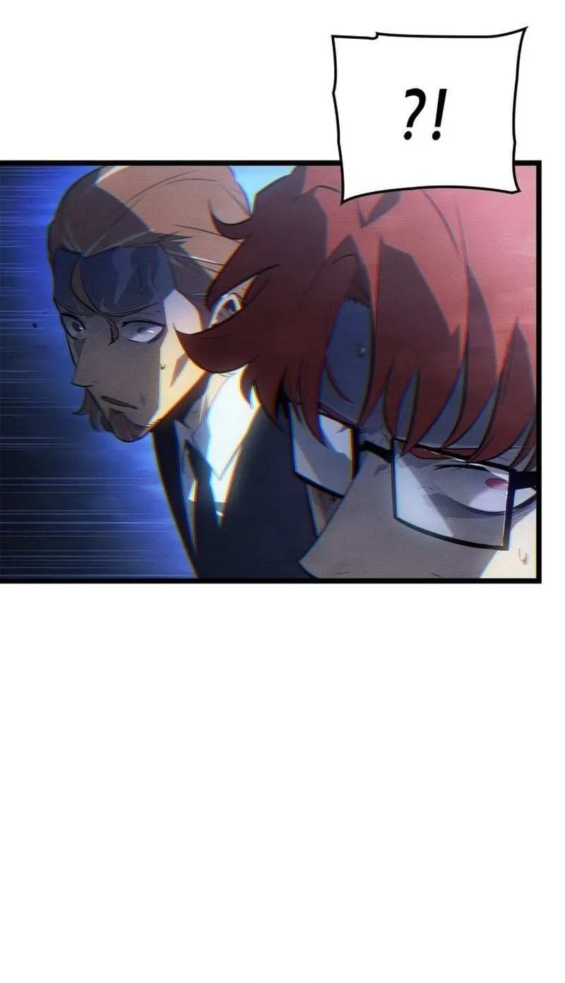Solo Leveling: Ragnarok, chapter 63, page 100