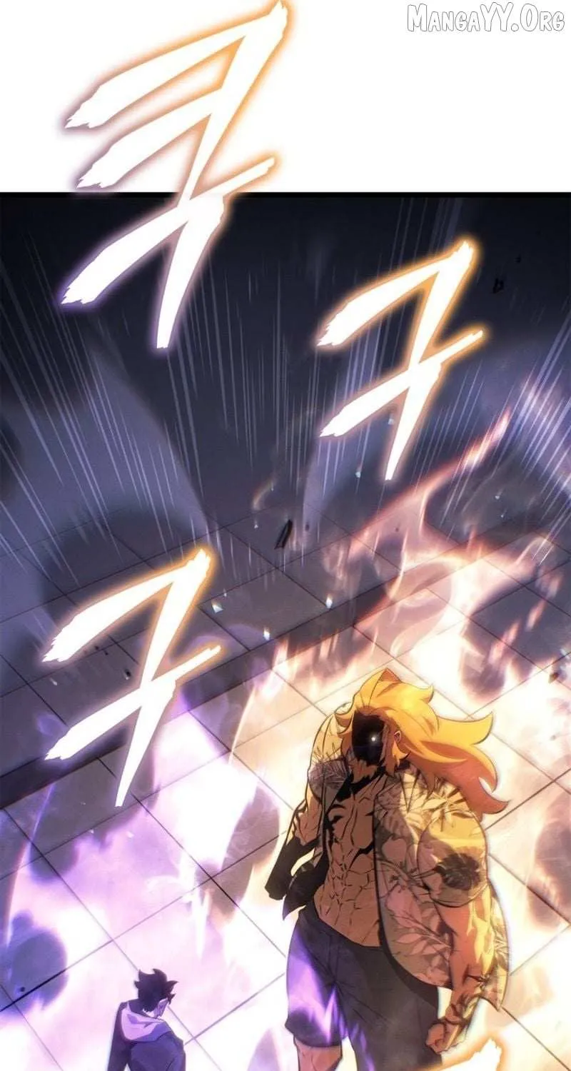 Solo Leveling: Ragnarok, chapter 63, page 109