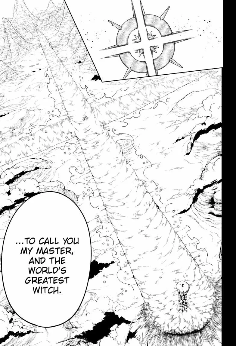 Ichi the Witch, chapter 64, page 7