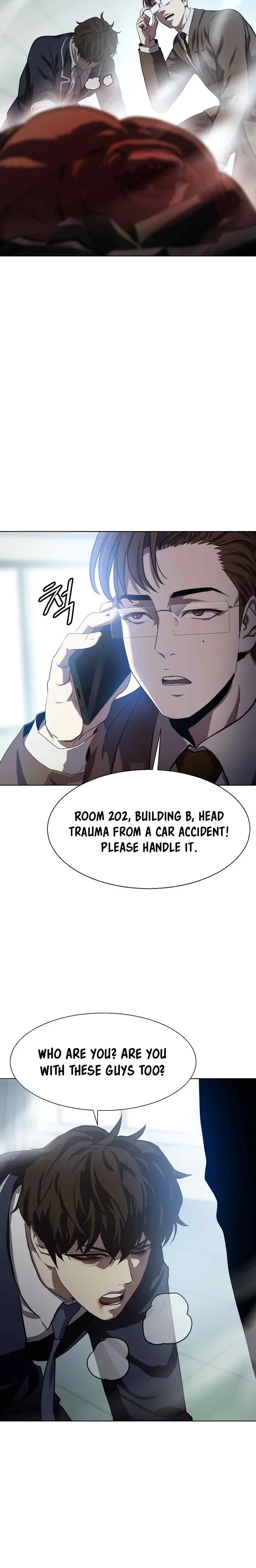Fighting Ward, chapter 2, page 16