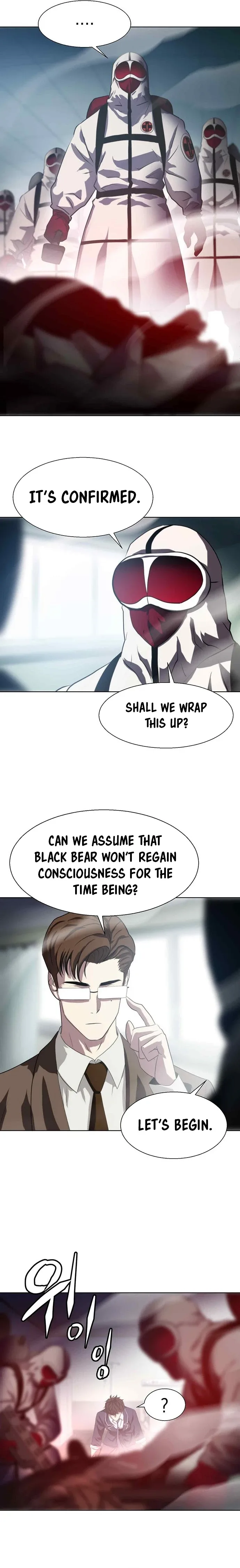 Fighting Ward, chapter 2, page 18