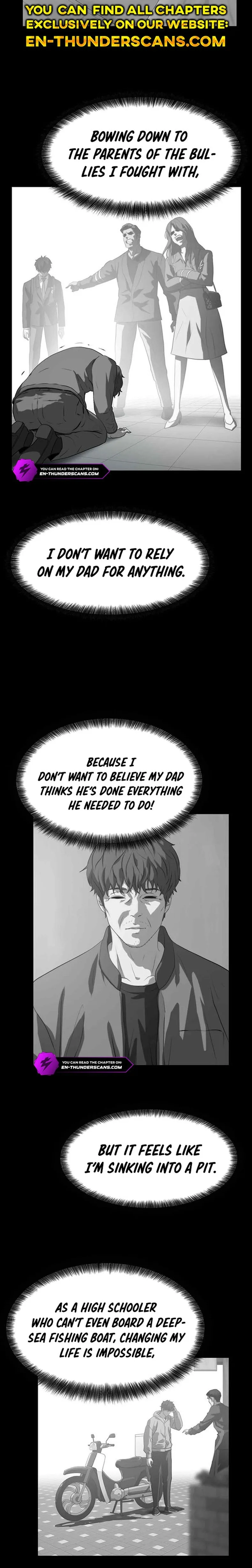 Fighting Ward, chapter 3, page 8