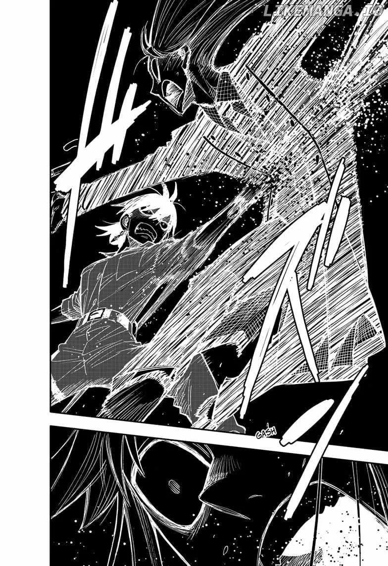SPY x FAMILY Manga, chapter 117, page 18