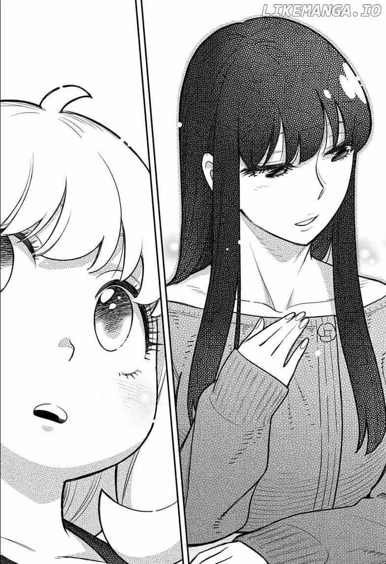SPY x FAMILY Manga, chapter 120, page 15