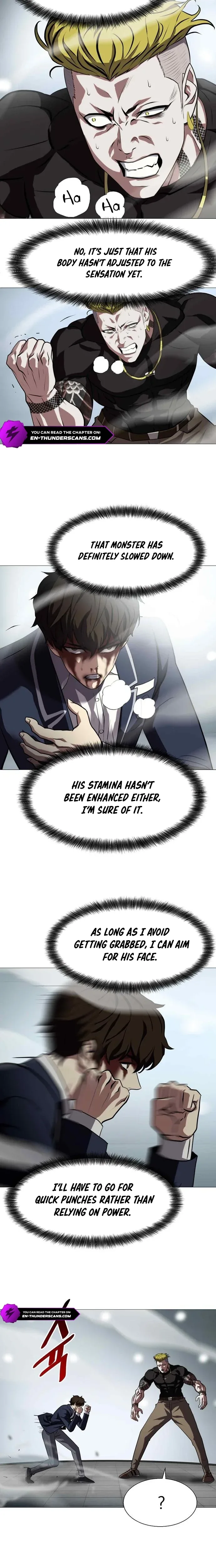 Fighting Ward, chapter 6, page 6