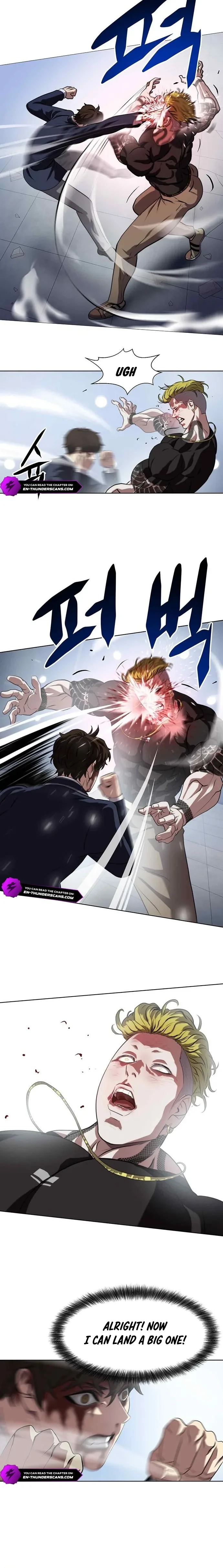 Fighting Ward, chapter 6, page 8