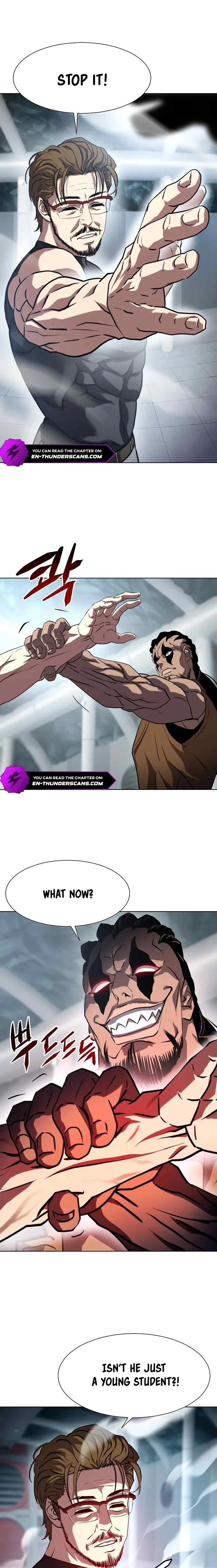 Fighting Ward, chapter 8, page 3
