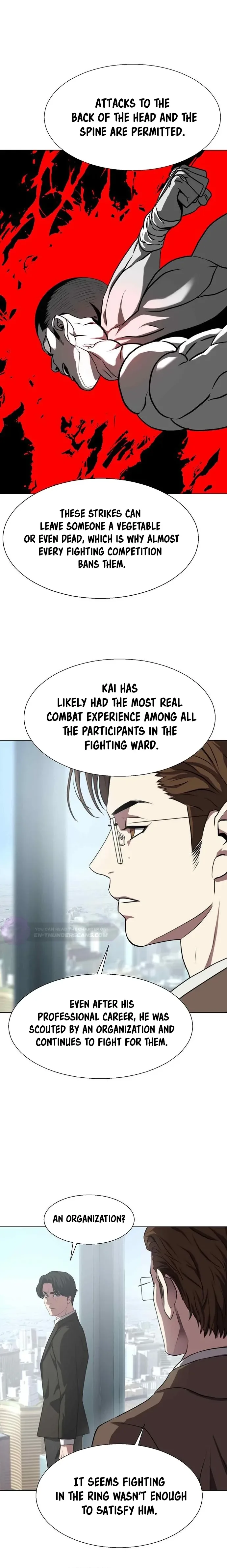 Fighting Ward, chapter 9, page 18