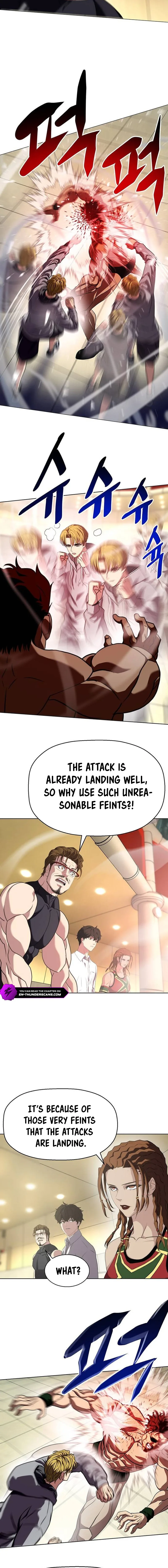 Fighting Ward, chapter 14, page 3
