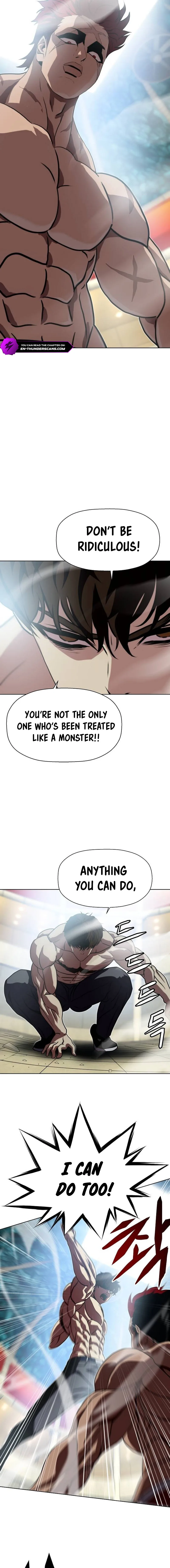 Fighting Ward, chapter 18, page 11
