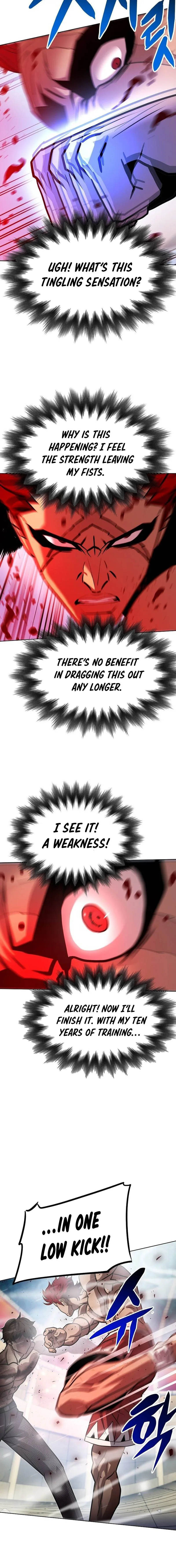 Fighting Ward, chapter 19, page 14
