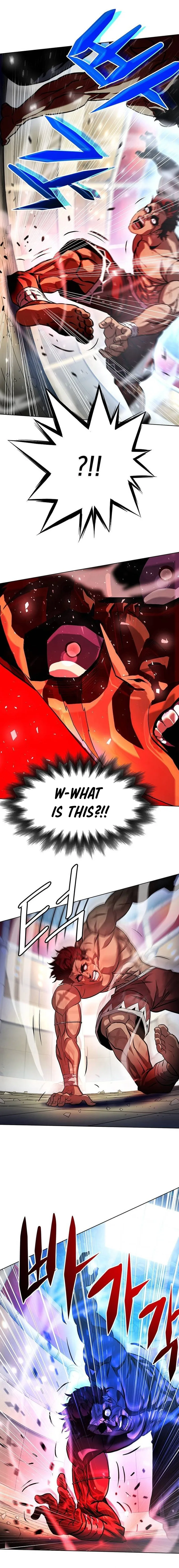 Fighting Ward, chapter 20, page 4