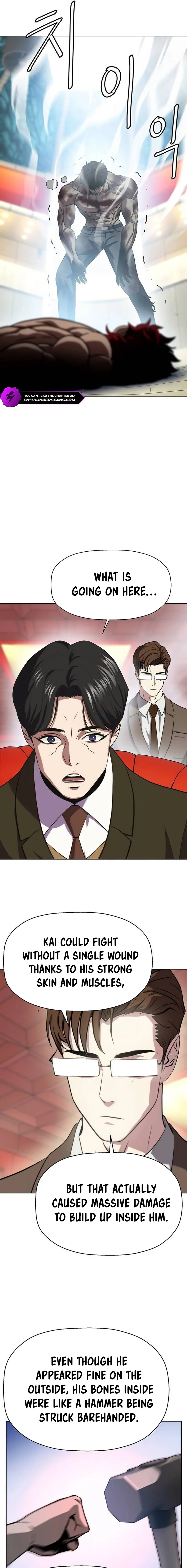 Fighting Ward, chapter 20, page 7
