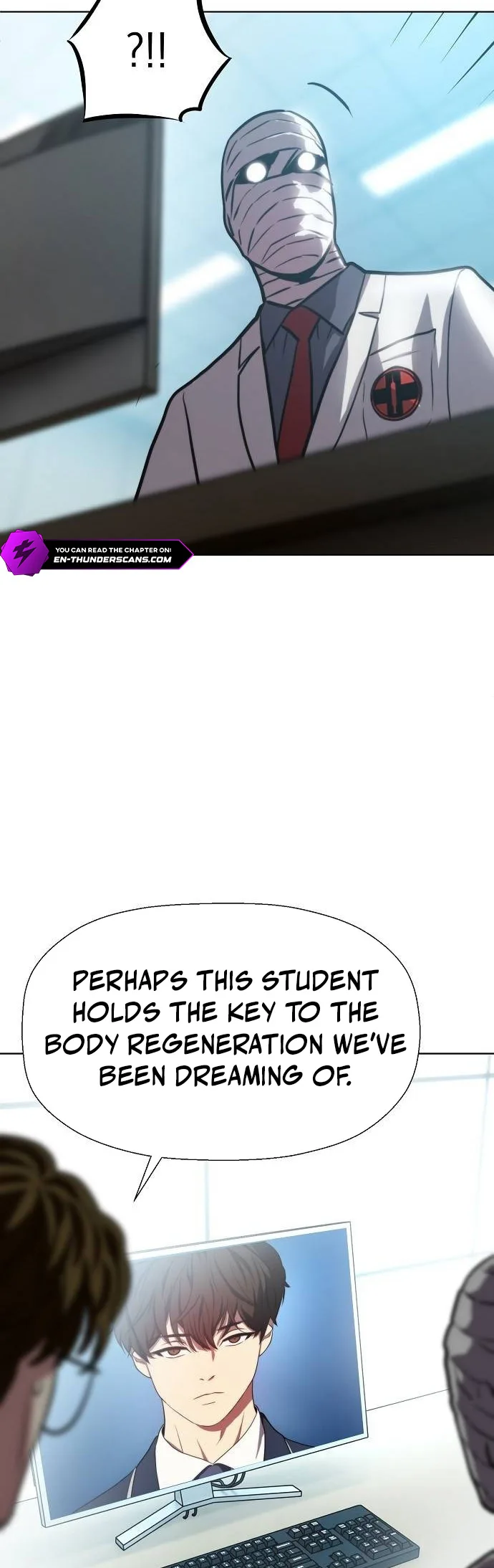 Fighting Ward, chapter 22, page 9
