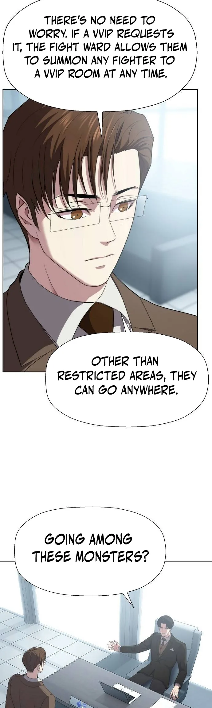 Fighting Ward, chapter 22, page 25