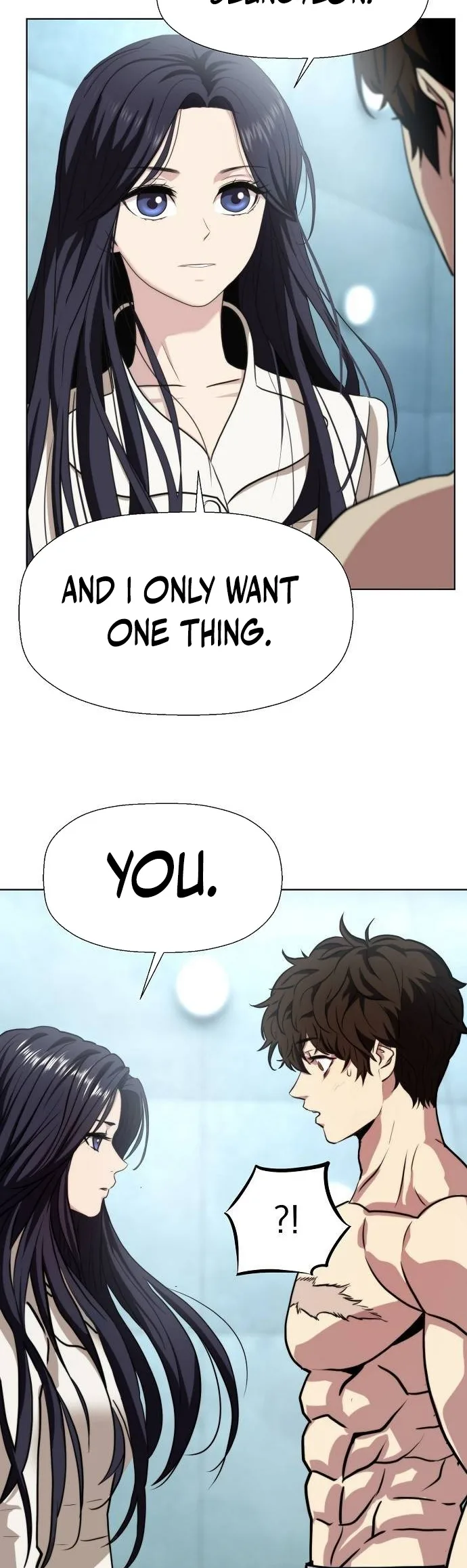 Fighting Ward, chapter 22, page 34