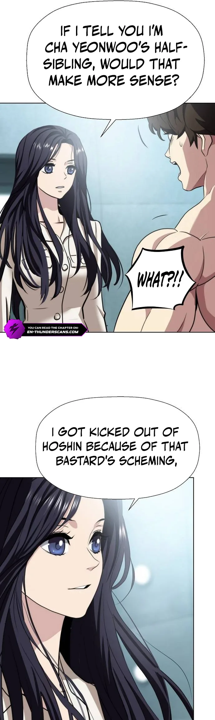 Fighting Ward, chapter 22, page 37