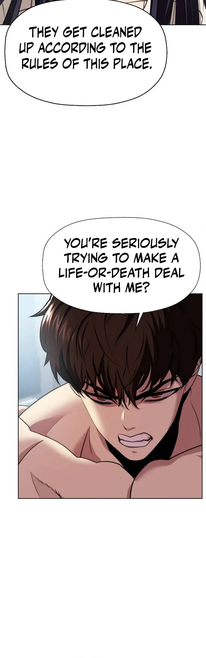 Fighting Ward, chapter 23, page 11