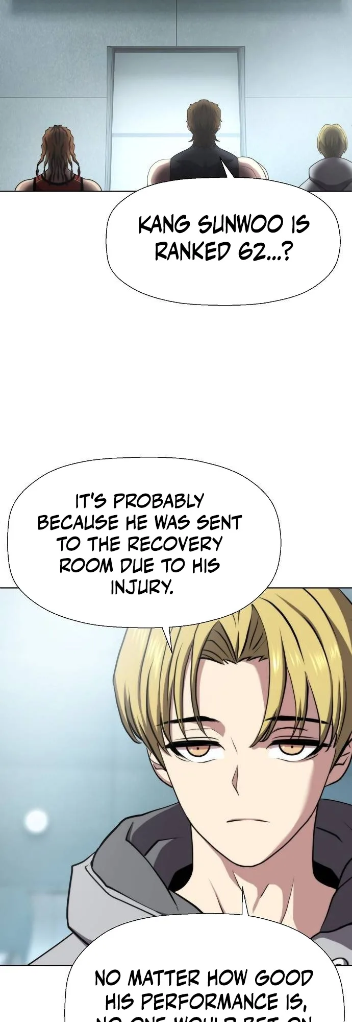 Fighting Ward, chapter 23, page 25