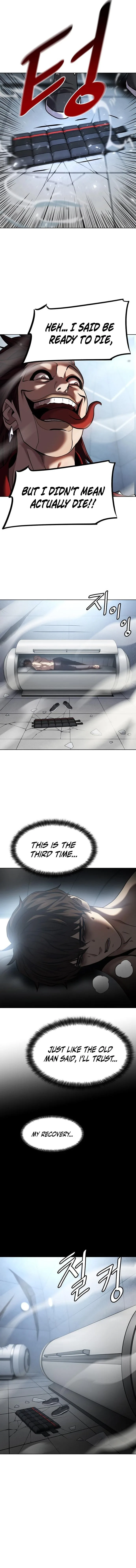 Fighting Ward, chapter 31, page 9